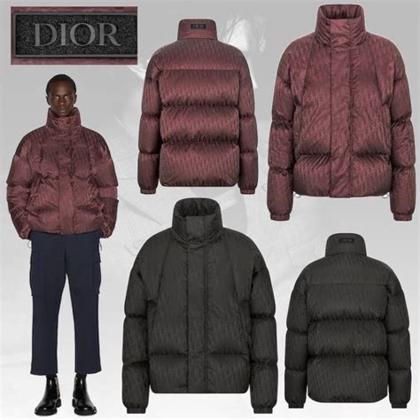 dior oblique jacket replica|dior oblique jacket hooded.